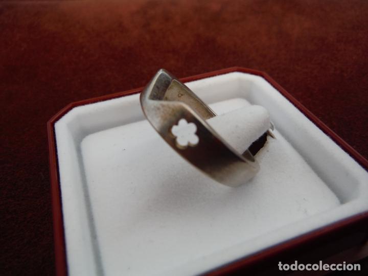 Joyeria: ANILLO DE PLATA DE LEY AGATHA RUIZ DE LA PRADA - Foto 4