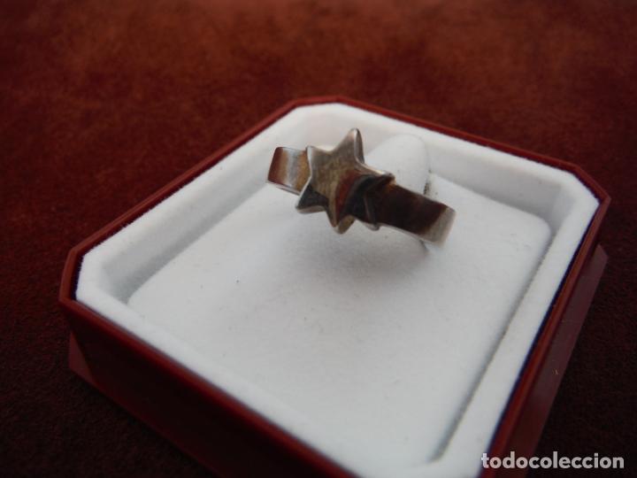 Joyeria: ANILLO DE PLATA DE LEY AGATHA RUIZ DE LA PRADA - Foto 3