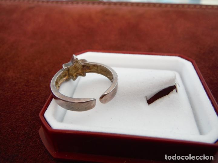 Joyeria: ANILLO DE PLATA DE LEY AGATHA RUIZ DE LA PRADA - Foto 4