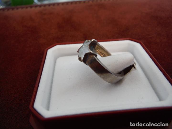 Joyeria: ANILLO DE PLATA DE LEY AGATHA RUIZ DE LA PRADA - Foto 1