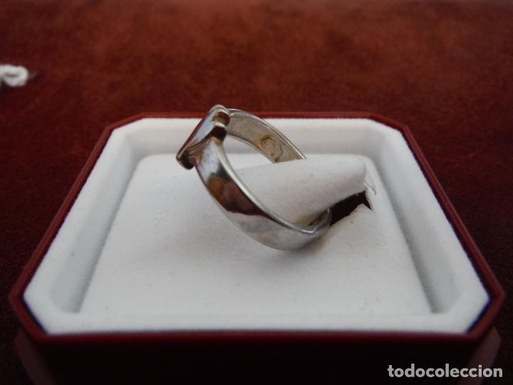 Joyeria: ANILLO DE PLATA DE LEY AGATHA RUIZ DE LA PRADA - Foto 2