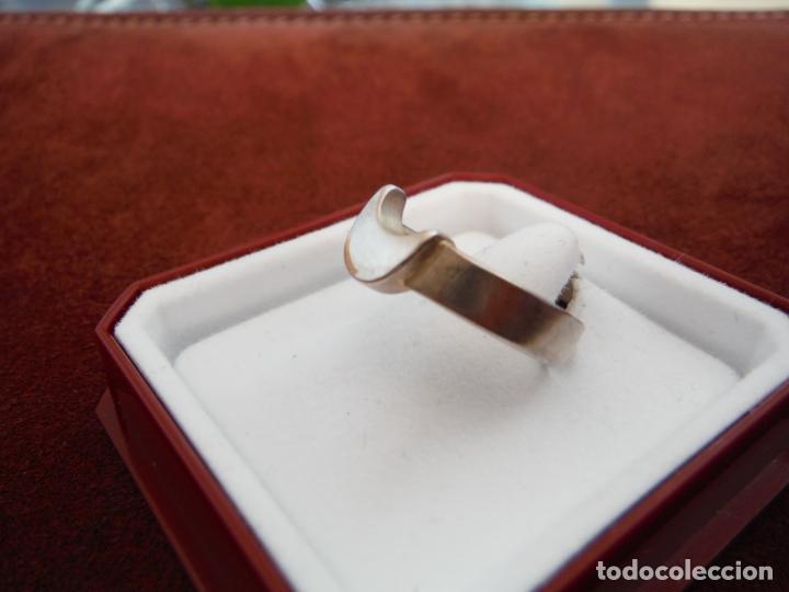 Joyeria: ANILLO DE PLATA DE LEY AGATHA RUIZ DE LA PRADA - Foto 1