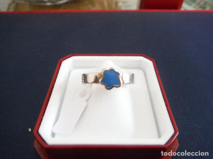 Joyeria: ANILLO DE PLATA DE LEY AGATHA RUIZ DE LA PRADA - Foto 2