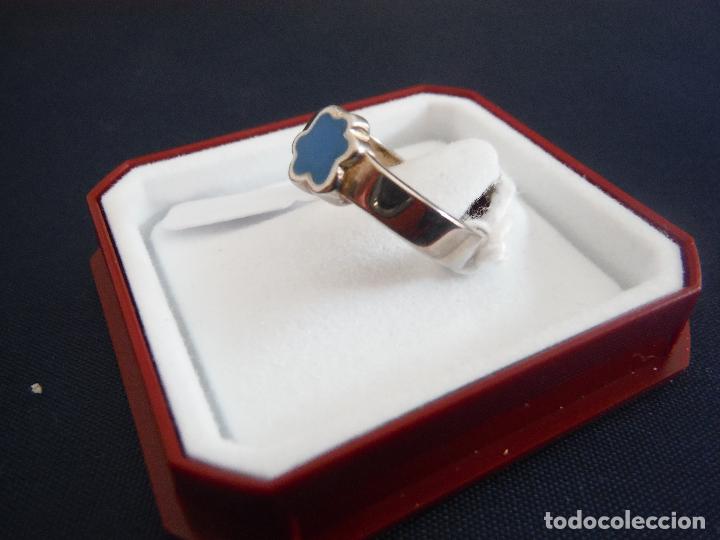Joyeria: ANILLO DE PLATA DE LEY AGATHA RUIZ DE LA PRADA - Foto 3