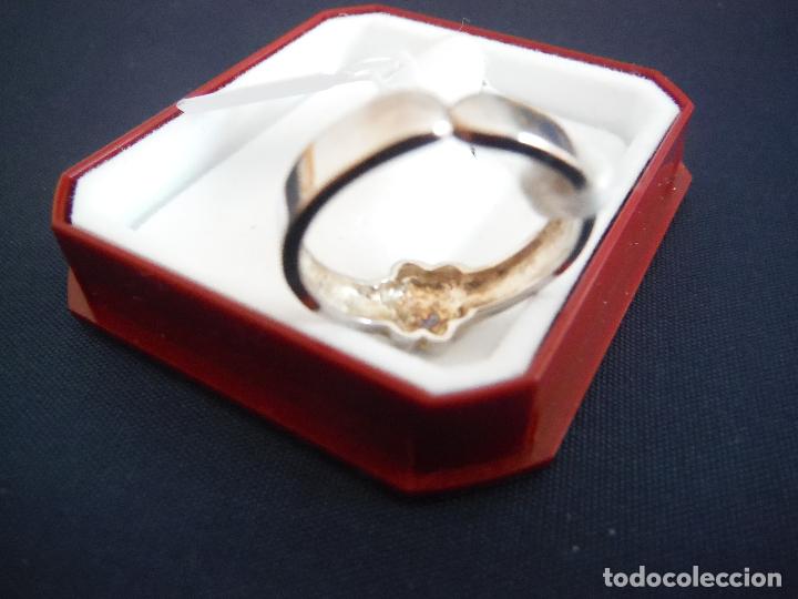 Joyeria: ANILLO DE PLATA DE LEY AGATHA RUIZ DE LA PRADA - Foto 4