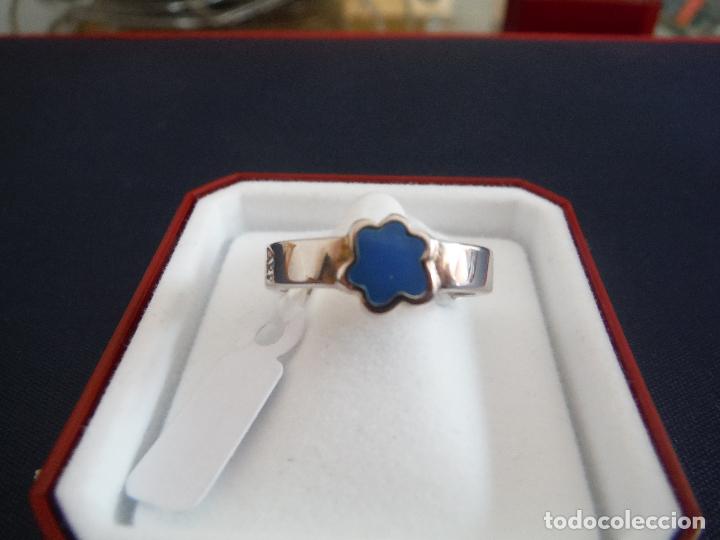 Joyeria: ANILLO DE PLATA DE LEY AGATHA RUIZ DE LA PRADA - Foto 1