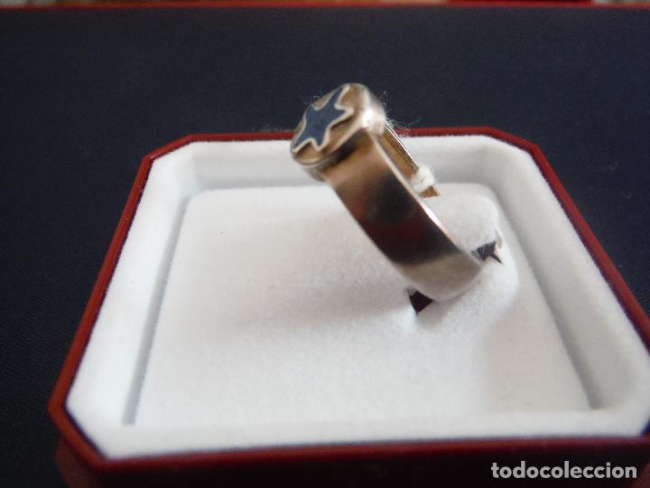 Joyeria: ANILLO DE PLATA DE LEY AGATHA RUIZ DE LA PRADA - Foto 3