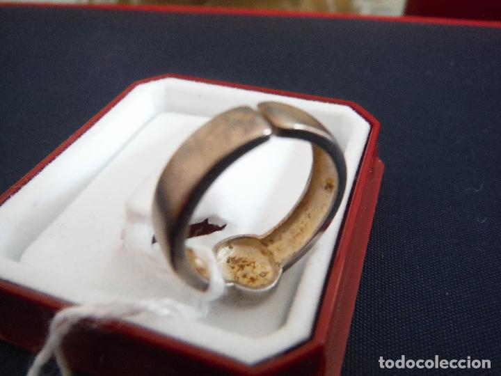 Joyeria: ANILLO DE PLATA DE LEY AGATHA RUIZ DE LA PRADA - Foto 4