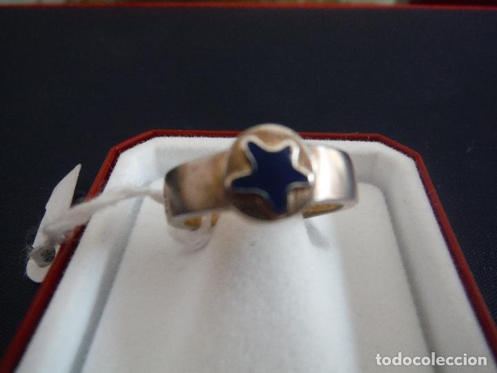 Joyeria: ANILLO DE PLATA DE LEY AGATHA RUIZ DE LA PRADA - Foto 1