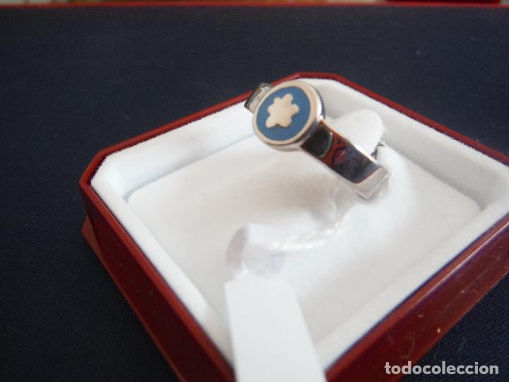 Joyeria: ANILLO DE PLATA DE LEY AGATHA RUIZ DE LA PRADA - Foto 2