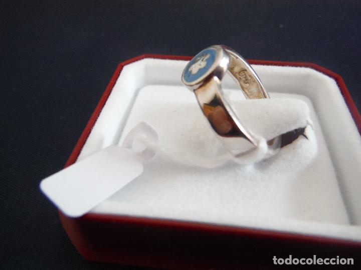 Joyeria: ANILLO DE PLATA DE LEY AGATHA RUIZ DE LA PRADA - Foto 3