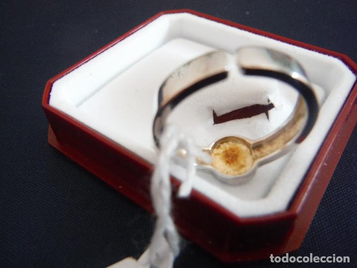 Joyeria: ANILLO DE PLATA DE LEY AGATHA RUIZ DE LA PRADA - Foto 4
