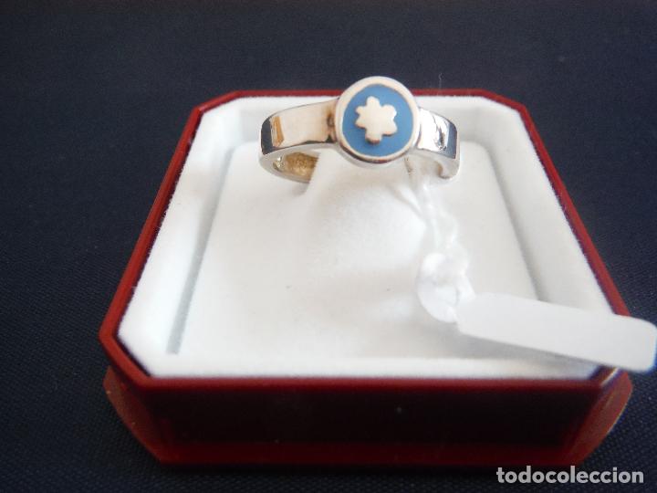 Joyeria: ANILLO DE PLATA DE LEY AGATHA RUIZ DE LA PRADA - Foto 1