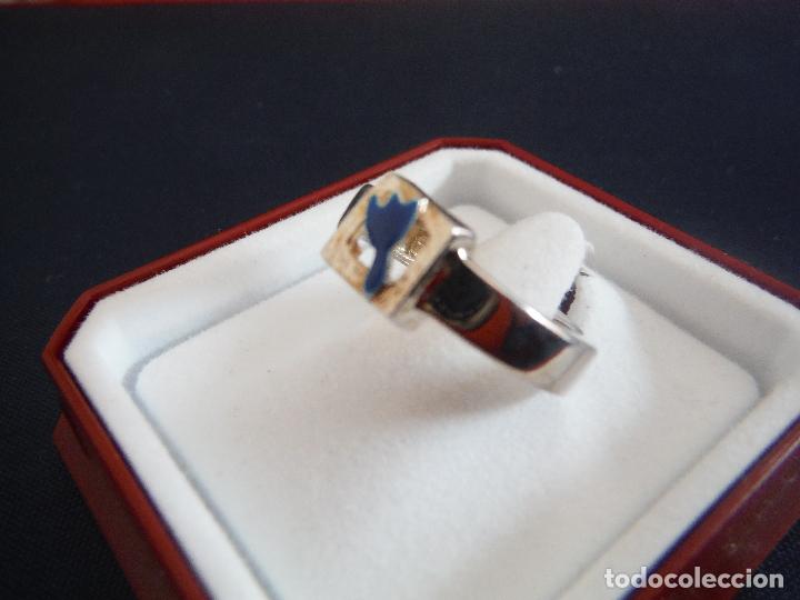 Joyeria: ANILLO DE PLATA DE LEY AGATHA RUIZ DE LA PRADA - Foto 2