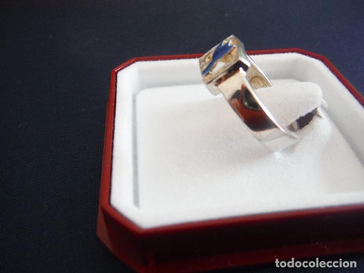 Joyeria: ANILLO DE PLATA DE LEY AGATHA RUIZ DE LA PRADA - Foto 3