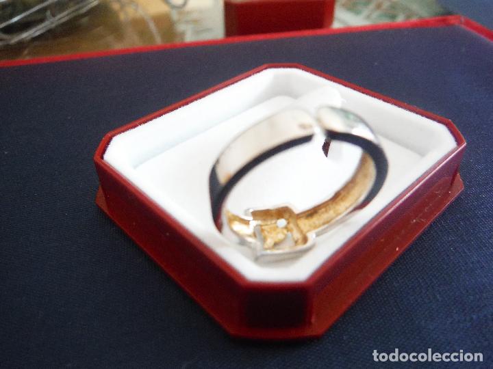 Joyeria: ANILLO DE PLATA DE LEY AGATHA RUIZ DE LA PRADA - Foto 4