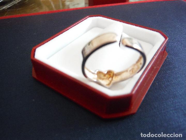 Joyeria: ANILLO DE PLATA DE LEY AGATHA RUIZ DE LA PRADA - Foto 4