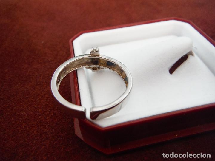 Joyeria: ANILLO DE PLATA DE LEY AGATHA RUIZ DE LA PRADA - Foto 3
