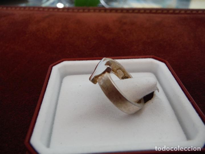 Joyeria: ANILLO DE PLATA DE LEY AGATHA RUIZ DE LA PRADA - Foto 2