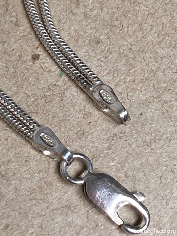 Joyeria: Pulsera de plata/PUL138 - Foto 4