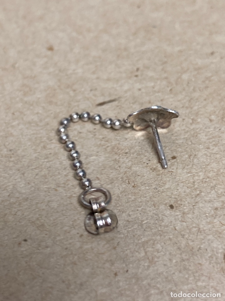 Joyeria: Pendientes de plata - Foto 5