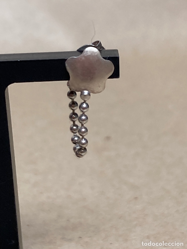 Joyeria: Pendientes de plata - Foto 6