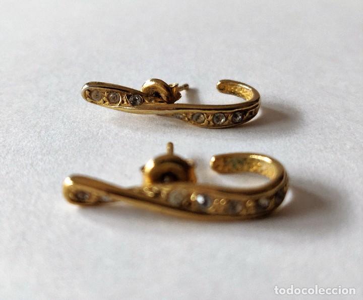 Joyeria: Pendientes Oro Chapado - Foto 10