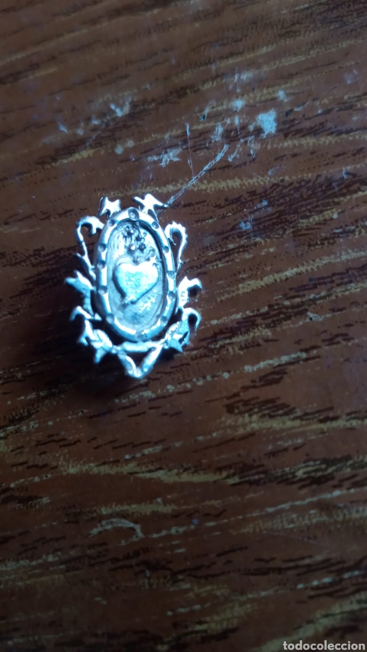 Joyeria: Broche de Semana Santa - Foto 1