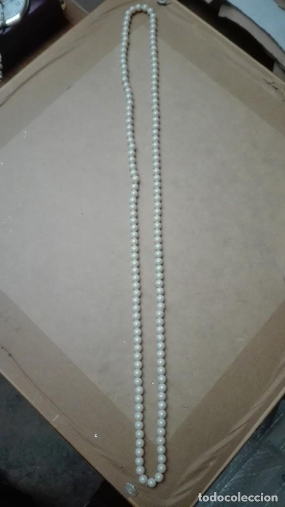 Joyeria: Collar de estilo perlas - Foto 1