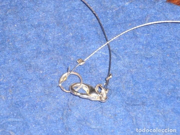 Joyeria: COLLAR,GARGANTILLA DE AMBAR. - Foto 6
