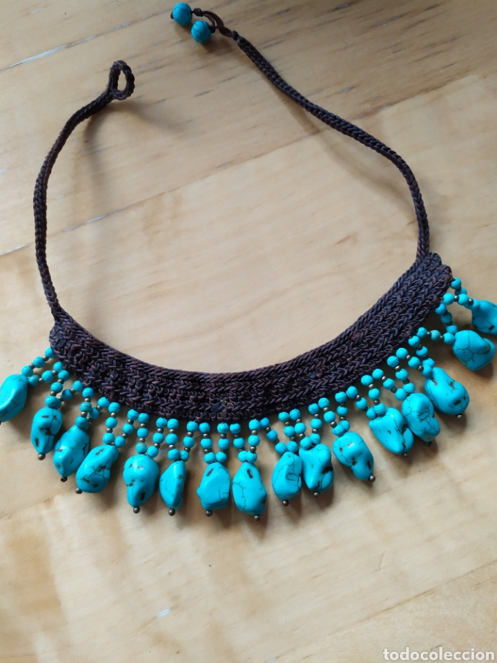 Joyeria: Gargantilla - Foto 1