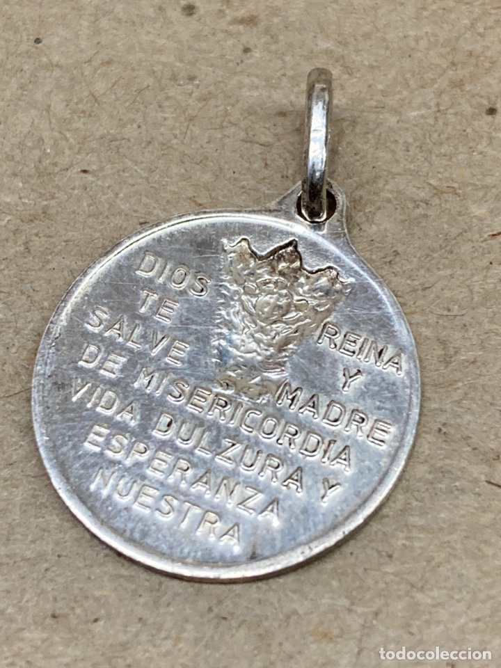 Joyeria: Medalla religiosa - Foto 2