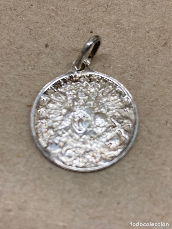 Joyeria: Medalla religiosa - Foto 1
