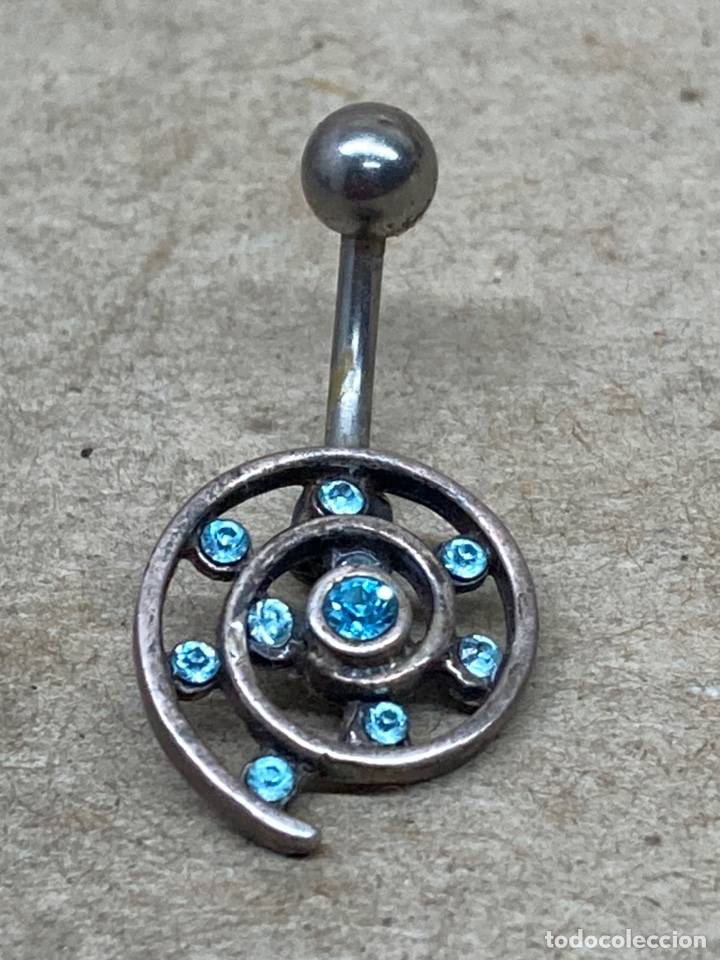 Joyeria: Piercing de plata - Foto 1