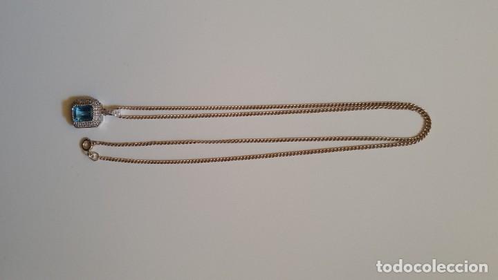 Joyeria: Colgante collar gargantilla - Foto 2