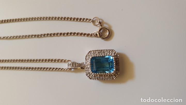Joyeria: Colgante collar gargantilla - Foto 3