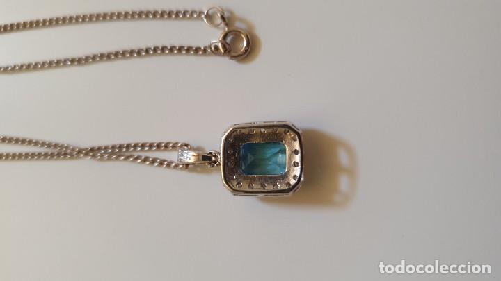 Joyeria: Colgante collar gargantilla - Foto 4