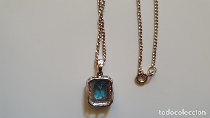 Joyeria: Colgante collar gargantilla - Foto 5