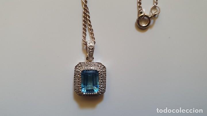 Joyeria: Colgante collar gargantilla - Foto 6