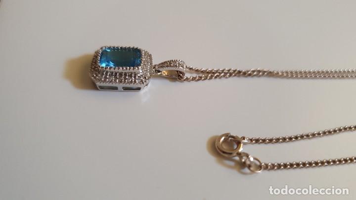 Joyeria: Colgante collar gargantilla - Foto 7