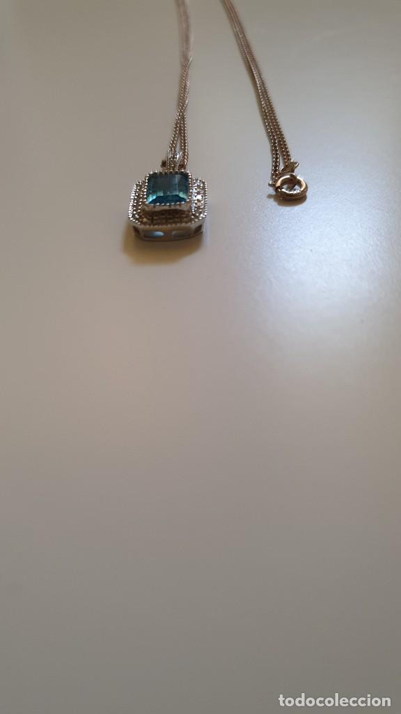 Joyeria: Colgante collar gargantilla - Foto 8