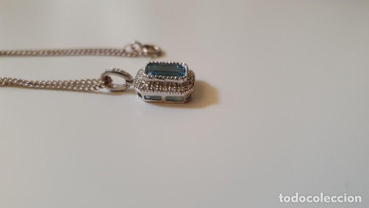 Joyeria: Colgante collar gargantilla - Foto 9