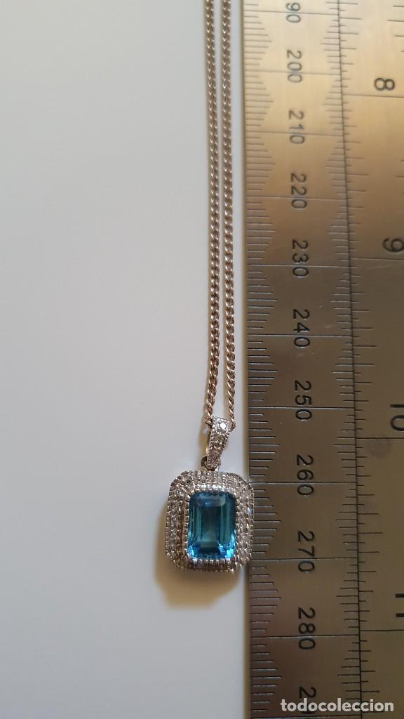 Joyeria: Colgante collar gargantilla - Foto 11
