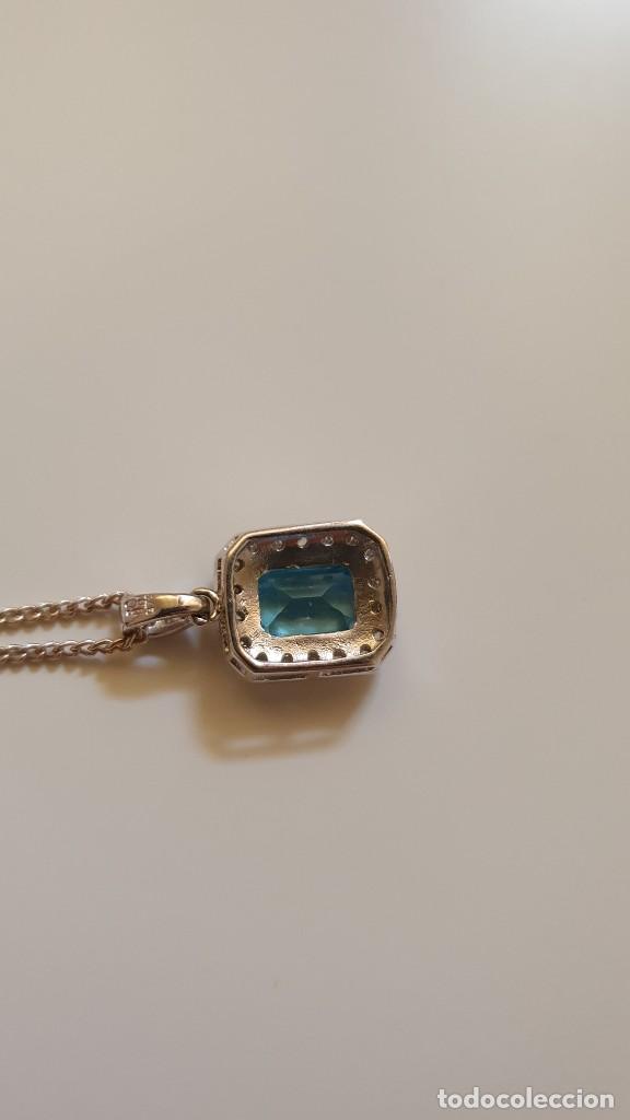 Joyeria: Colgante collar gargantilla - Foto 14