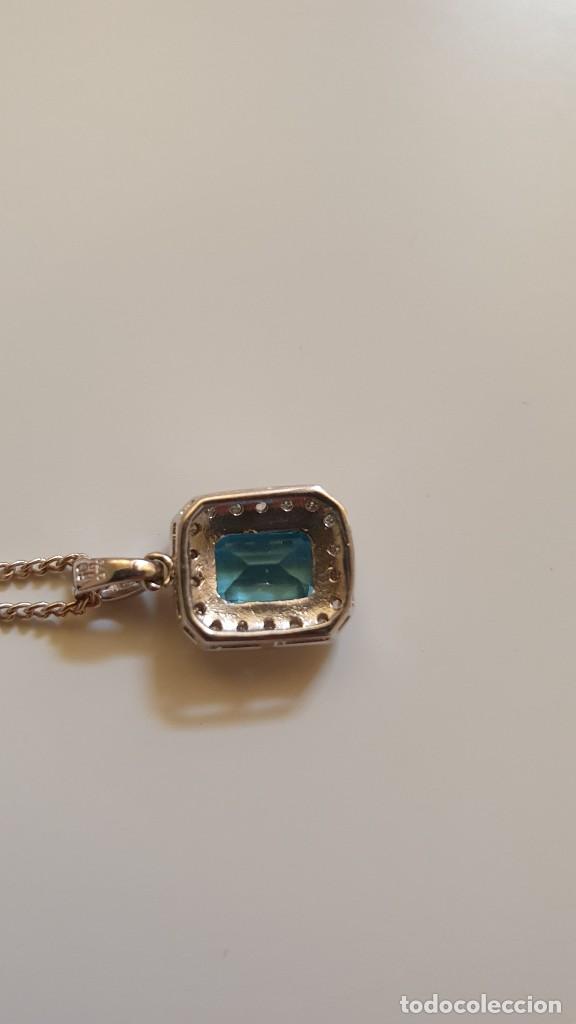 Joyeria: Colgante collar gargantilla - Foto 15