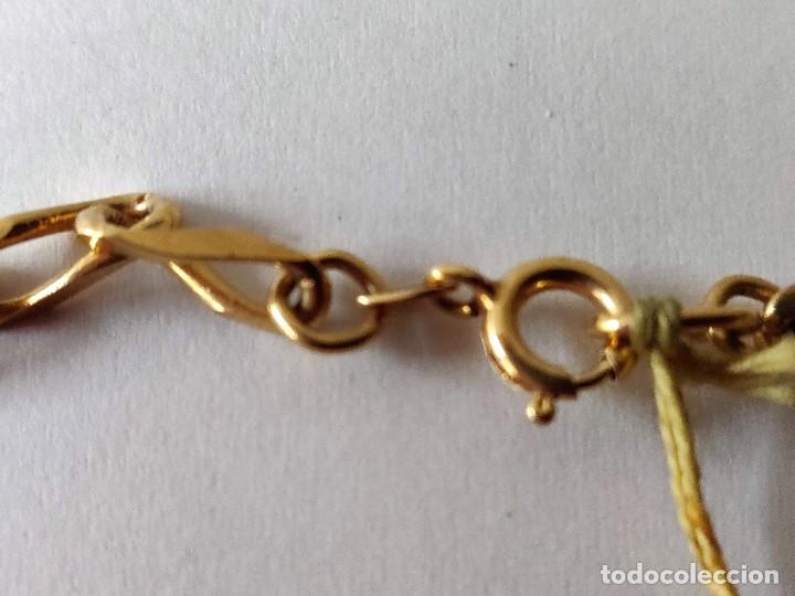 Joyeria: Collar chapado oro - Foto 10
