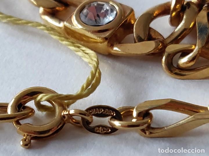 Joyeria: Collar chapado oro - Foto 12