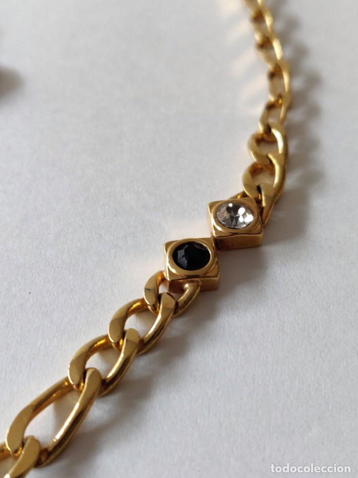 Joyeria: Collar chapado oro - Foto 5