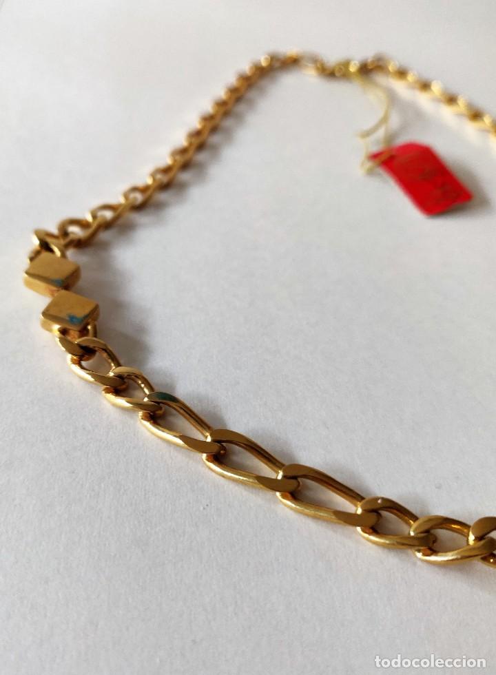 Joyeria: Collar chapado oro - Foto 10