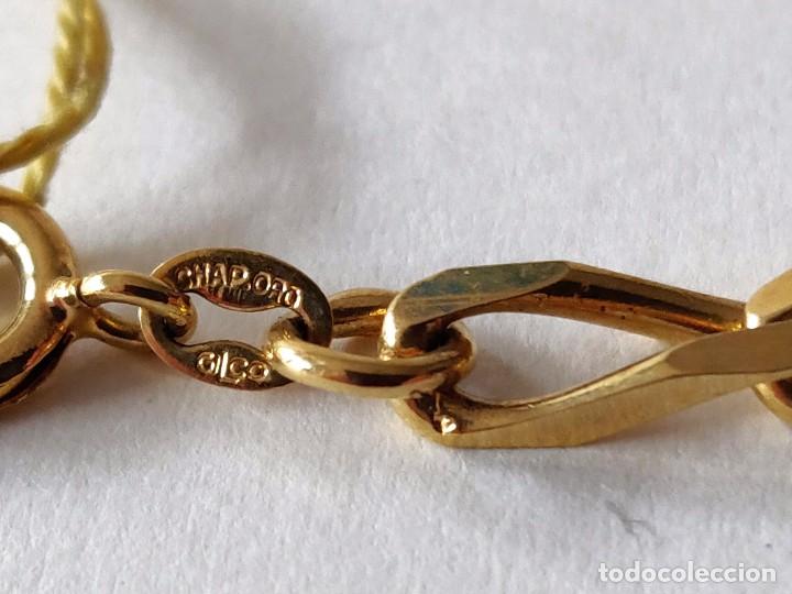 Joyeria: Collar chapado oro - Foto 12